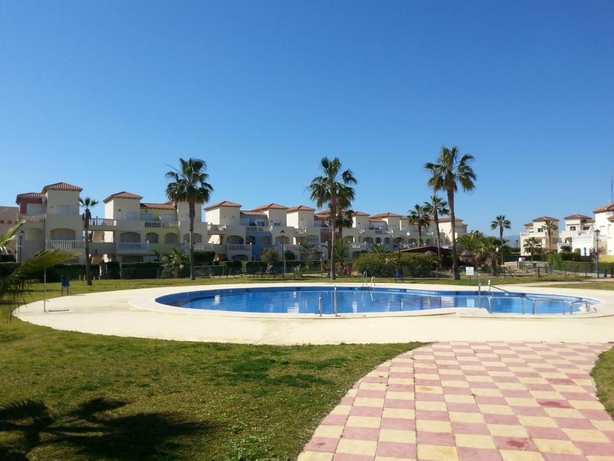 Chez Vida Vera Playa Nudista Playas de Vera Екстер'єр фото