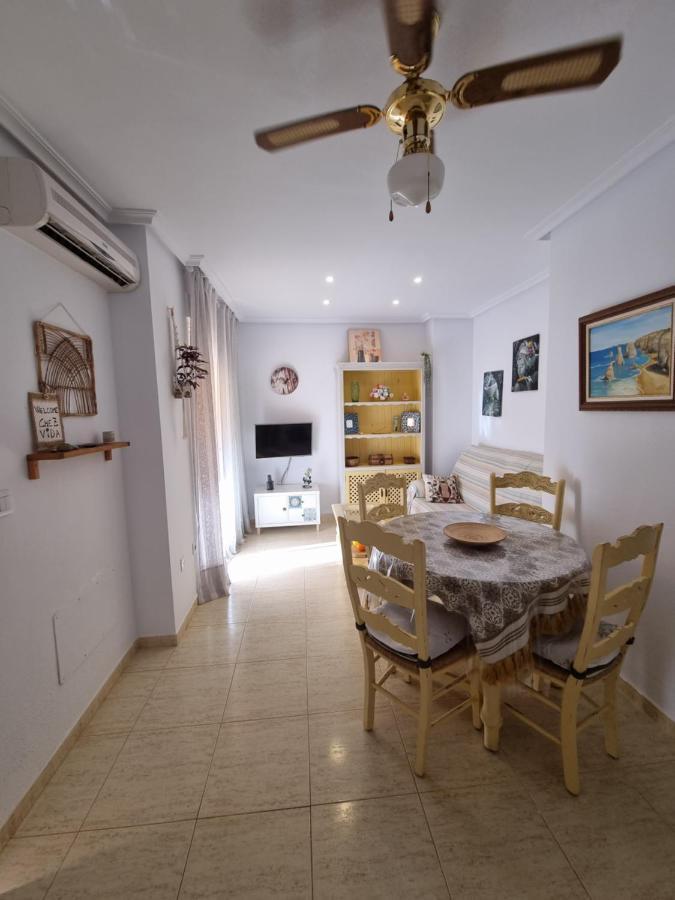 Chez Vida Vera Playa Nudista Playas de Vera Екстер'єр фото