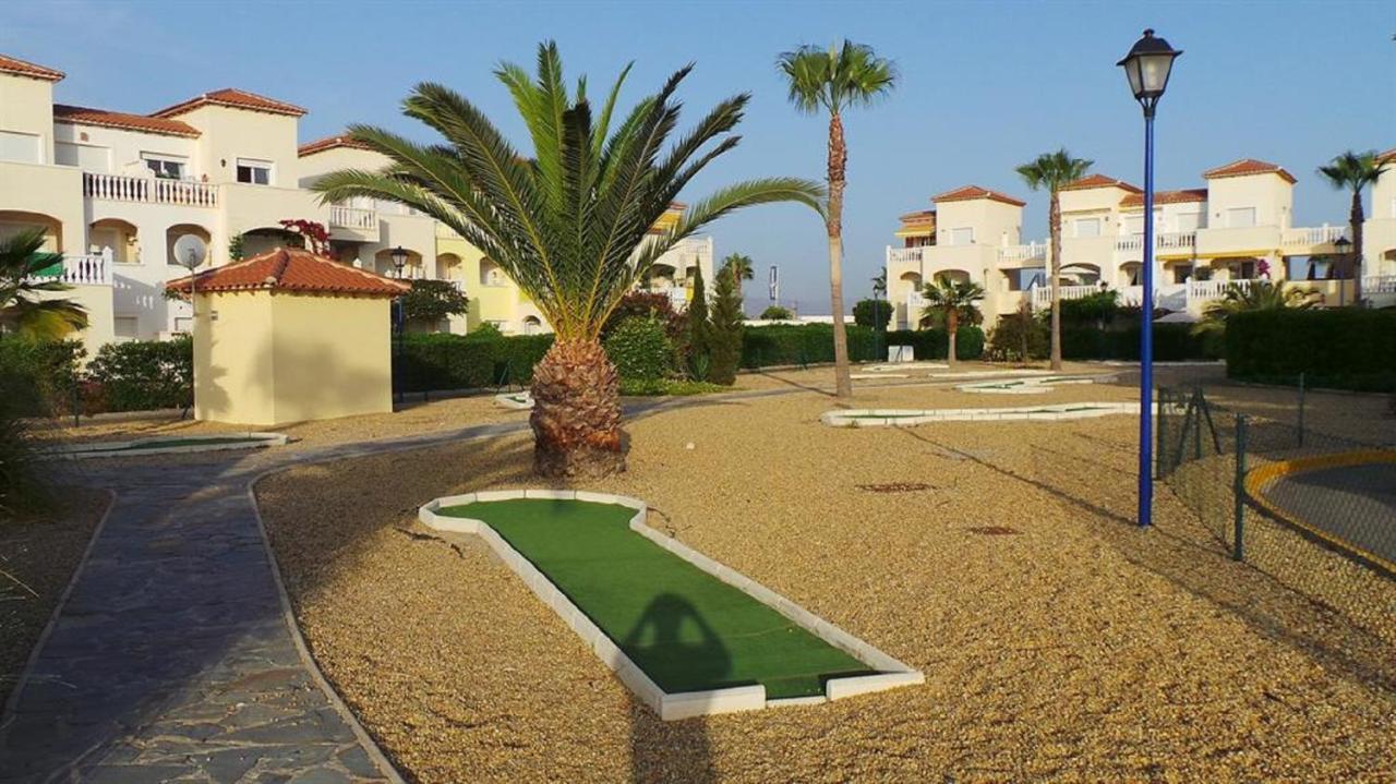 Chez Vida Vera Playa Nudista Playas de Vera Екстер'єр фото