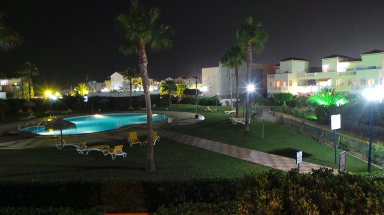 Chez Vida Vera Playa Nudista Playas de Vera Екстер'єр фото