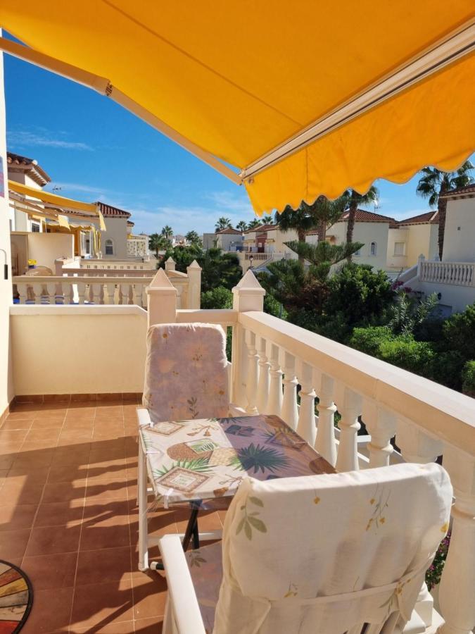 Chez Vida Vera Playa Nudista Playas de Vera Екстер'єр фото