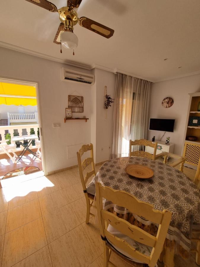 Chez Vida Vera Playa Nudista Playas de Vera Екстер'єр фото