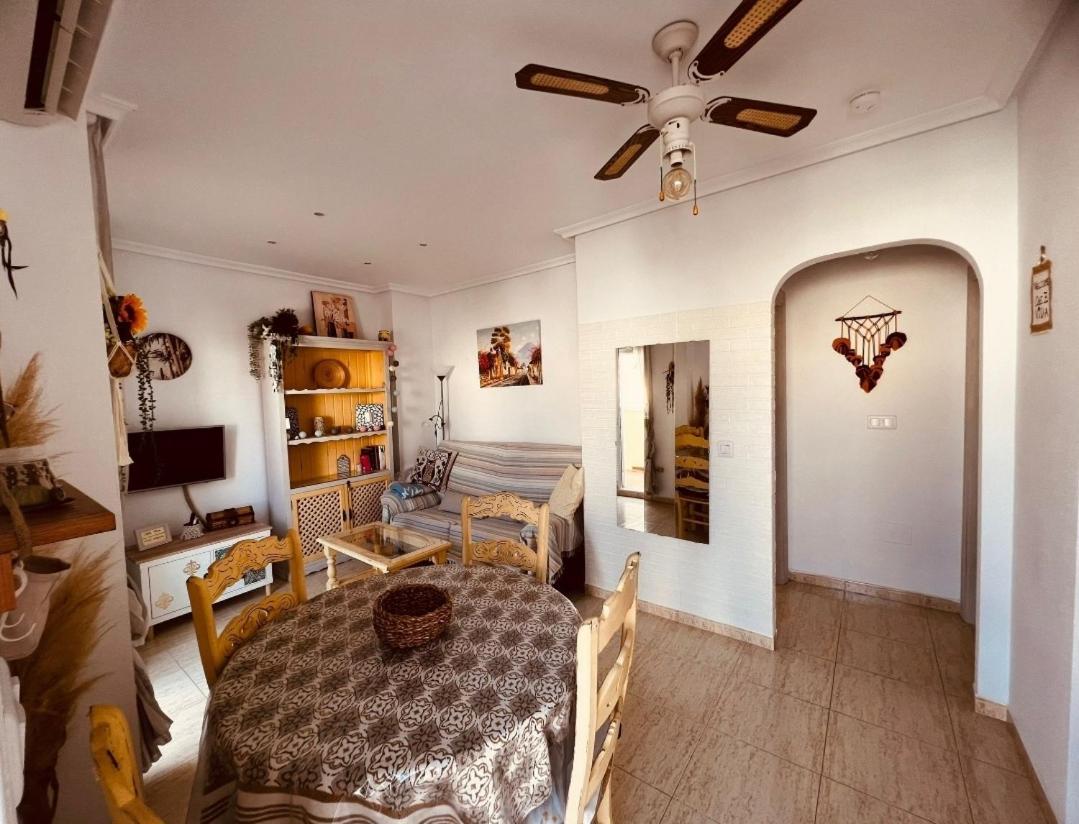 Chez Vida Vera Playa Nudista Playas de Vera Екстер'єр фото
